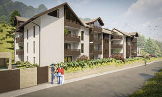 Appartement 4 Pièces 98 m² à vendre à Les Angles (66210)