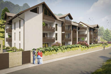 Appartement 4 pièces 495900 €