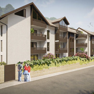 Appartement 4 pièces 495900 €