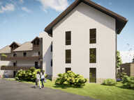 Appartement T4 DUPLEX aux Angles — photo 2