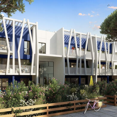 Appartement 3 pièces 513000 €