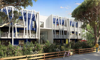 Appartement 4 Pièces 97 m² à vendre à La Grande-Motte (34280)