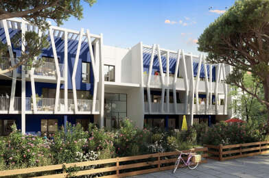 Appartement 4 pièces 803000 €