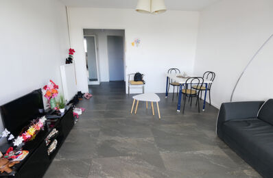 vente appartement 149 000 € à proximité de Sainte-Gemmes-sur-Loire (49130)
