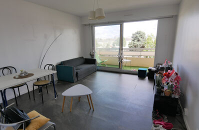 vente appartement 149 000 € à proximité de Juigné-sur-Loire (49610)