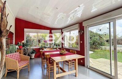 vente maison 340 900 € à proximité de La Renaudiere (49450)