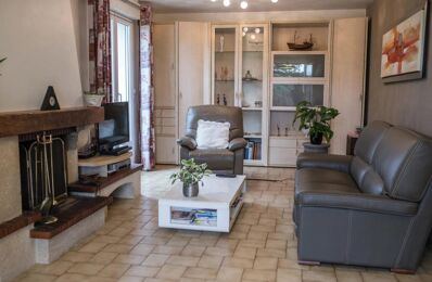 vente maison 325 000 € à proximité de Le Loroux-Bottereau (44430)