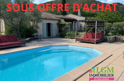 vente maison 1 090 000 € à proximité de Cavalaire-sur-Mer (83240)