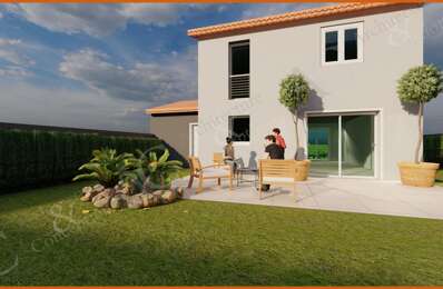 construire maison 212 000 € à proximité de Causses-Et-Veyran (34490)