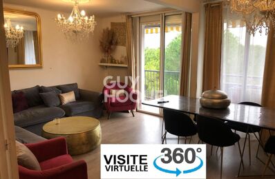 vente appartement 203 300 € à proximité de Saint-Jean-de-Védas (34430)
