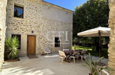 vente maison 1 190 000 € à proximité de Violès (84150)