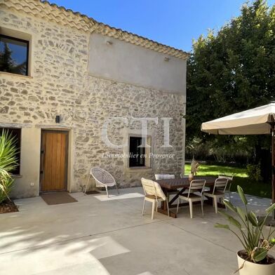 Maison 6 pièces 1150000 €