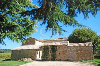 Maison 6 pièces 1150000 €