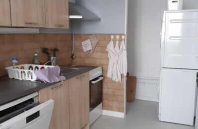 location appartement 360 € CC /mois à proximité de Margny-Lès-Compiègne (60280)