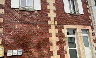 Local industriel 3 Pièces 40 m² à louer à Verberie (60410)