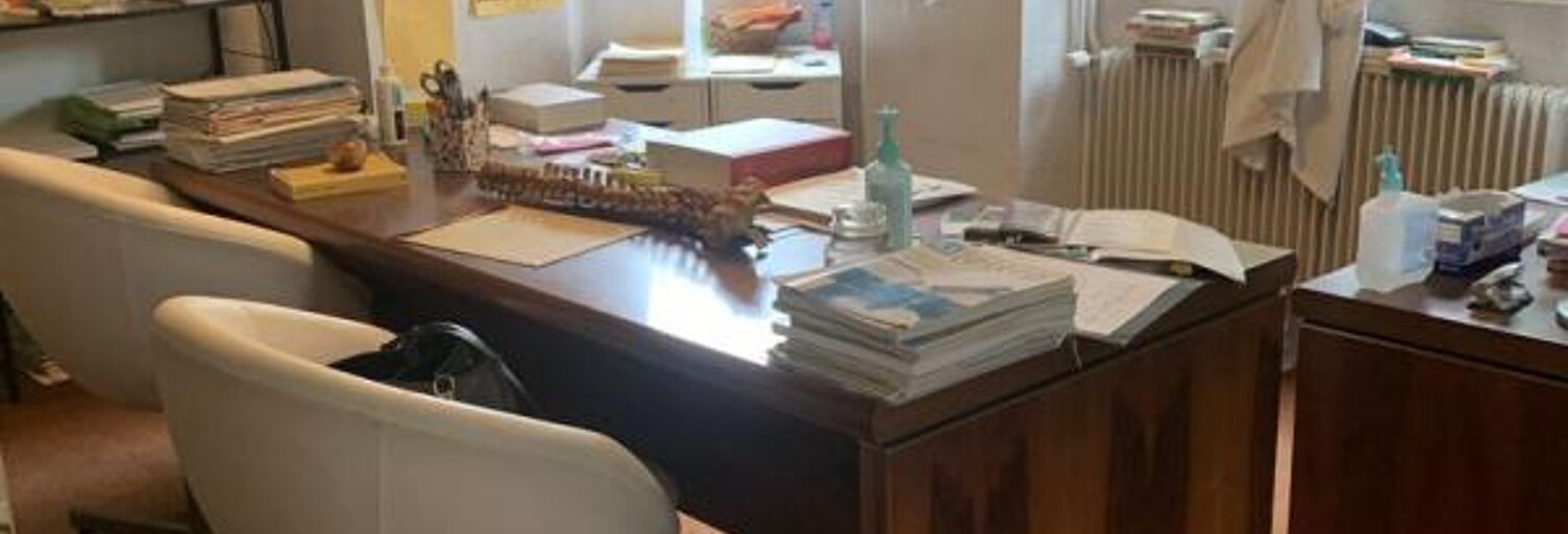 Commerce 5 Pièces 102 m² à vendre à Colmar (68000)