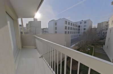 vente appartement 362 000 € à proximité de Vincennes (94300)