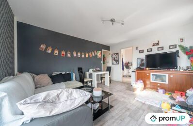 vente appartement 66 000 € à proximité de Lapalisse (03120)