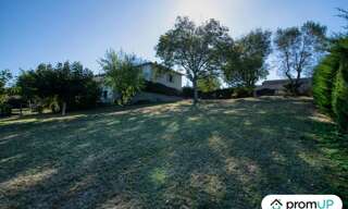 Terrain  1694 m² à vendre à Caussade (82300)