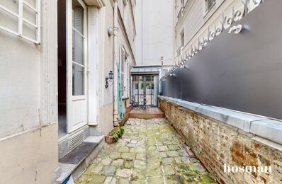 appartement 3 pièces 70 m2 à vendre à Paris 10 (75010)