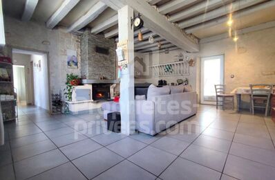 vente maison 92 500 € à proximité de Varennes-Lès-Narcy (58400)