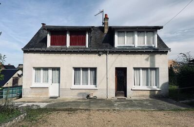 vente maison 89 990 € à proximité de Beaumont-Pied-de-Bœuf (72500)