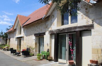 vente maison 314 400 € à proximité de Saint-Pierre-d'Eyraud (24130)