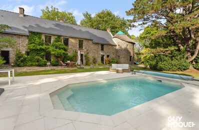 vente maison 1 319 625 € à proximité de Mauves-sur-Loire (44470)