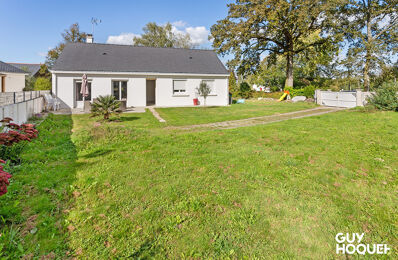 vente maison 301 600 € à proximité de Savenay (44260)