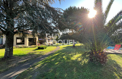 vente maison 756 000 € à proximité de Saint-Paul-Lès-Dax (40990)