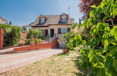 vente maison 930 000 € à proximité de Colombes (92700)