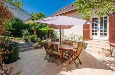 vente maison 930 000 € à proximité de Issy-les-Moulineaux (92130)