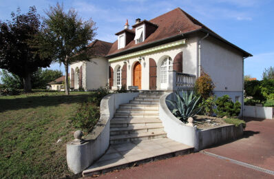vente maison 294 700 € à proximité de Vouneuil-sur-Vienne (86210)