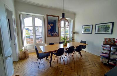 appartement 5 pièces 136 m2 à vendre à Nantes (44000)