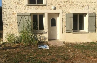 location appartement 990 € CC /mois à proximité de Yonne (89)