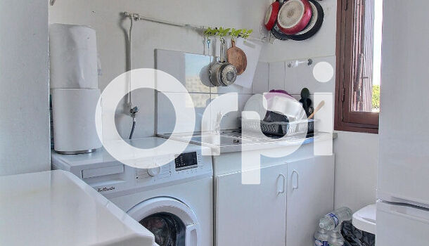 Appartement 2 pièces  à vendre Marseille 10eme 13010