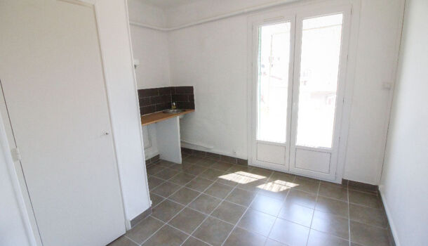 Appartement 3 pièces  à louer Marseille 5eme 13005