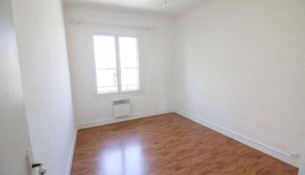 Appartement 3 pièces  à louer Marseille 5eme 13005