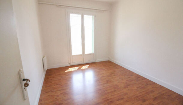 Appartement 3 pièces  à louer Marseille 5eme 13005