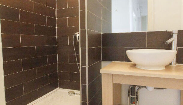 Appartement 3 pièces  à louer Marseille 5eme 13005