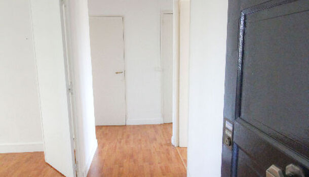 Appartement 3 pièces  à louer Marseille 5eme 13005