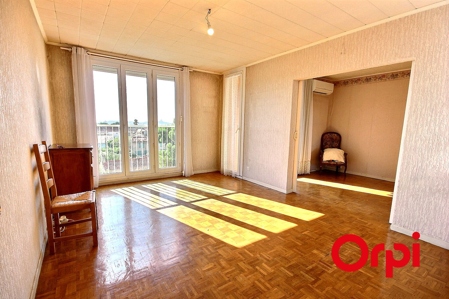 Appartement  T3 à vendre Marseille 11eme 13011