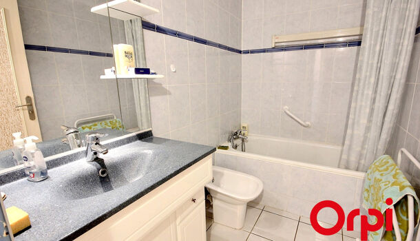 Appartement 3 pièces  à vendre Marseille 11eme 13011