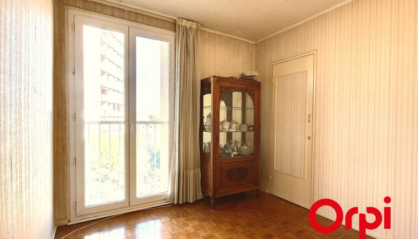 Appartement 3 pièces  à vendre Marseille 11eme 13011