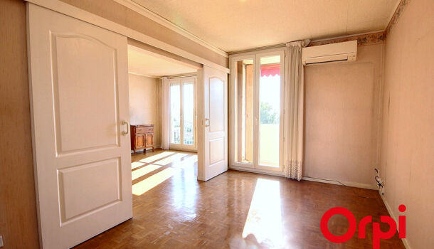 Appartement 3 pièces  à vendre Marseille 11eme 13011