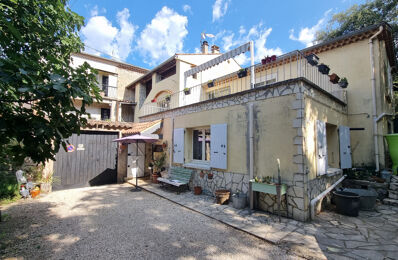 vente maison 188 000 € à proximité de Branoux-les-Taillades (30110)
