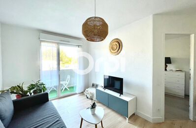 vente appartement 171 200 € à proximité de Saint-Aubin-de-Médoc (33160)