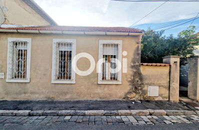 vente maison 210 000 € à proximité de Carqueiranne (83320)