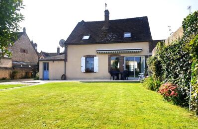 vente maison 183 000 € à proximité de Verneuil-sur-Avre (27130)