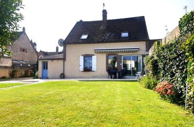 vente maison 183 000 € à proximité de Saint-Lubin-des-Joncherets (28350)